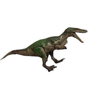 Jurassic World Baryonyx Grim Camp Cretaceous-Primal Attack Sound Strike Park Toy